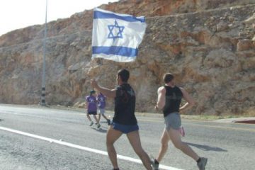 מרוץ הלפיד 2012